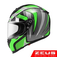 ZEUS HELMETS ZEUS ZS-1900 FULL FACE HELMETS
