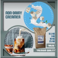 Non Dairy Creamer Powder 奶精粉serbuk krimer bukan tenusu 10kg/25kg