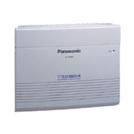Panasonic KX-TES824 telephone switchboard 16 odd machines