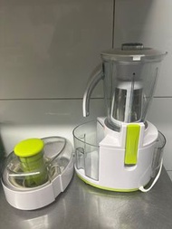 多功能攪拌機