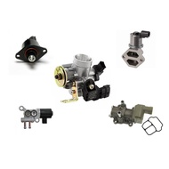 LDS&ODS 豐田 TOYOTA PREMIO EXSIOR COROLLA 節氣門 怠速馬達 IAC 全新 1個