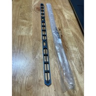 Fan cover for Lenovo Legion 5 Y7000 Legion 5 16IRX9, dark blue, real picture, new