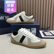 255ss New Style Dior Dior B01 Series Matchoint Couple Style German Training Shoes Lace-Up Casual D H