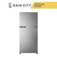 PANASONIC 2 DOOR FRIDGE 541L NRTZ601BPSS