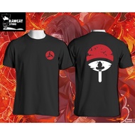 Anime t-shirt - itachi naruto