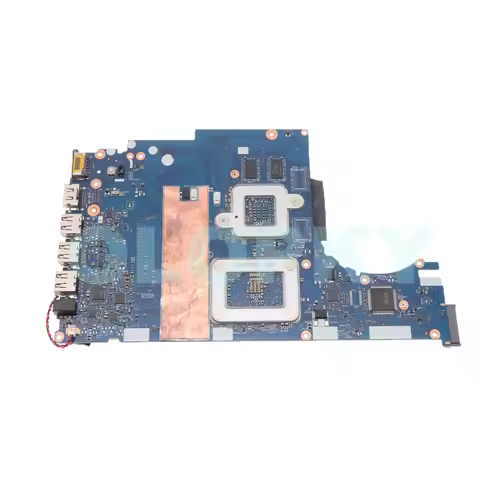 LA-C503P Mainboard With i5-6200U i7-6500U CPU 940M 2G/GTX950M 4G GPU For HP Envy 15-AE 15T-AE Laptop
