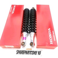 ORIGINAL SHOCKBREAKER SHOCK BELAKANG SUPRA X 125 KHARISMA KARISMA SUPRA X SUPRA FIT NEW SUPRA FIT OL