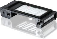 AWO ET-ACF100 Replacement Filter Cartridge for PANASONIC PT-D5000,PT-D5100,PT-D5500,PT-D5600,PT-D600