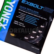 YONEX EXBOLT 65 BADMINTON SNAR