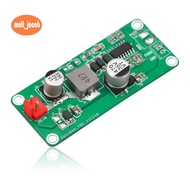 6A Current High Power Amplifier Boost Board DC-DC Boost Power Module Board Voltage 7.2-12V to 24V