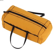 JONY1PH RC Luggage Bag, 1/10 Scale Easy To Use Mini Luggage Bag, Durable Wear Proof Scale Travel Bag