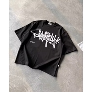 EJK Tshirt Men's T-Shirt Distro Graviti JUMBO Shirt BIG SIZE 4XL 5XL 6XL 7XL 8XL