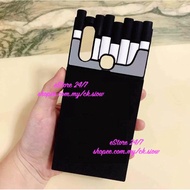 3D Cartoon Case Oppo A5 A9 2020 A12 A12E F1 F1s F5 F7 F9 F11 Pro A3s A5s A37 A71