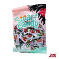 Cloud 9 Strawberry Candy ± 33Pcs - 1729 - L12 - 0899 - AC-L001-T02-07