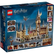 LEGO HARRY POTTER 71043 HOGWARTS CASTLE READYY
