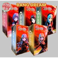 Bang Dream Ave Mujica Action Figure