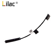 HDD Connector Flex Cable For Dell Latitude E3590 3590 laptop SATA SSD Hard Drive Adapter wire 02W8FH