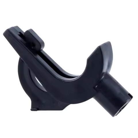 Tonearm Armrest Plastic Tonearm Holder Tonearm Rest To Prevent The Tonearm From Moving for Technics 