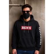 Hoodie B 3 N D4 V15 0R1 size L (P71 x L55)