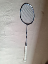 Yonex Astrox 88D game羽毛球拍