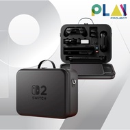 Nintendo Switch 2 Carrying Case + Insert Full Set Accessories [NS2] [Nintendo Switch]