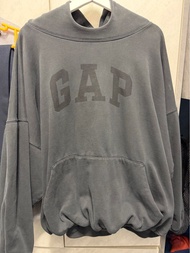 Yeezy Gap Engineered by Balenciaga Dove Hoodie