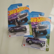 HW Hot Wheels Nova Wagon Gasser64 GasserHW