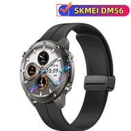 BOZLUN DM56 strap Silicone strap BOZLUN DM56 smart watch strap Sports wristband