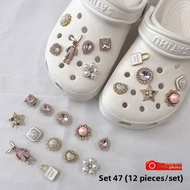 snowlover | Crocs Shoe Decorations Accessories