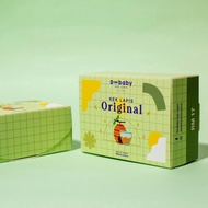 KEK LAPIS ORIGINAL BABY
