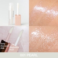 Maybelline Lifter Gloss Maybelline Hyaluronic Acid Lip Gloss เปลี่ยน