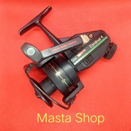 Reel Abu Garcia Cardinal 4 (C4) Green Line _Used