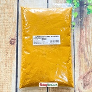 Bột Cà Ri Nhật (House Việt Nam) 1KG (Japanese Curry Powder)