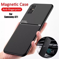 IQS CASE CASING SAMSUNG GALAXY A71 / a 71 MAGNETIC TPU