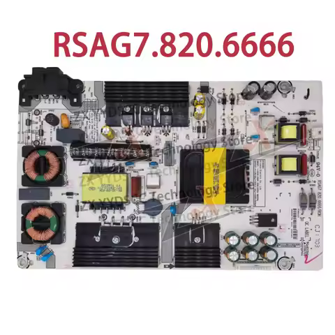 RSAG7.820.6666 Original LED55N3000U LED50EC500U LED55EC500U LED50EC550U LED43M5000U TV Power Board R