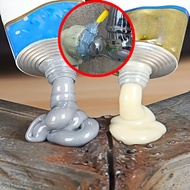 Metallic Adhesive A B for Repair - Sealing and Welding Solution for Automotive Radiator Water Tanks 
