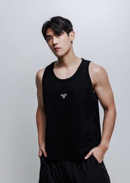 เสื้อกล้ามแขนกุดผู้ชายออกกำลังกาย Men Tank Top แบรนด์Gain365