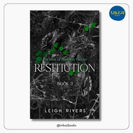 Restitution by Leigh Rivers
