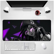 VALORANT GAMING MOUSE PAD 30x70cm