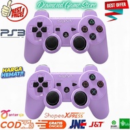 UNGU PS3 DS3 Controller Stick Original Factory Purple Exclusive Premium