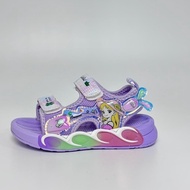 Juragan Junior Sandal CASIA Imported Girls' Sandals 26-31 Ages 3-6 Years