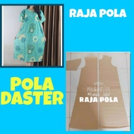 POLA DASTER