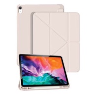2024-2026 Soft Multifunctional Kickstand Protective Case Compatible With Ipad Mini 4/5/6/Mini 7, 9.7