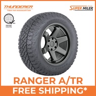 1pc THUNDERER 285/75R16 10P RANGER A/TR 126/123S Car Tires