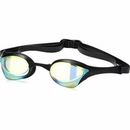 【💥日本直送】Arena COBRA ULTRA 日本製泳鏡 比賽用 普通型 抗UV（賽鏡）FINA認證
