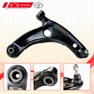 ปีกนกล่าง โตโยต้า วีออส ยาริส  ปีกนกToyota Vios​ รุ่นแรกNCP93 YARIS Vios gen2 ปี2008-2012 รุ่นแรกVIO