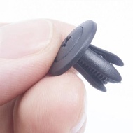 MINI COOPER Clove Clip Mini Cooperbmw 12 Pcs Bumper Buttons Fender Liner Rivet Fastener Screw Plasti