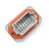 DEUTSCH DETC Connector DT13-12P Automotive Wiring Harness Connector