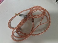 AAW耳機線 4.4mm 插頭