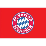 Bayern Munich miniflag